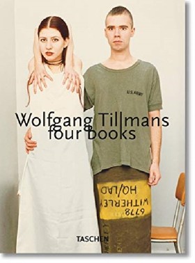 

Wolfgang Tillmans, four books - 40th Anniversary Edition / Taschen