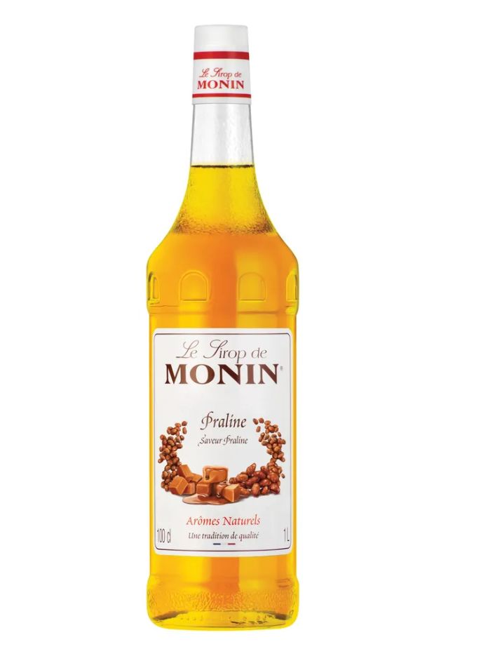 Сироп Monin Пралине, 1 л