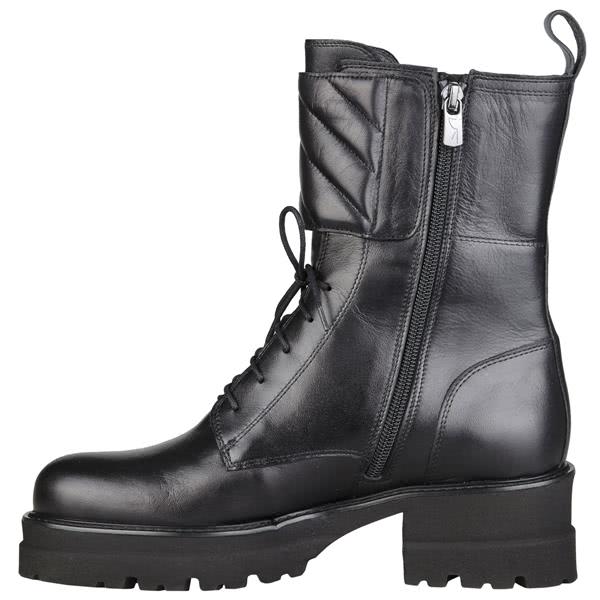 фото Ботинки женские mara coppi 6304 черные 36 ru
