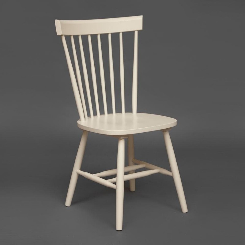 

Стул TetChair , слоновая кость, PARKER