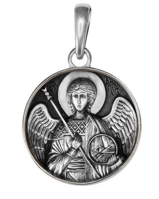 

Подвеска из серебра София 10816, 10816