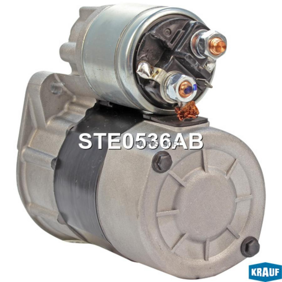 

Стартер Krauf ste0536ab