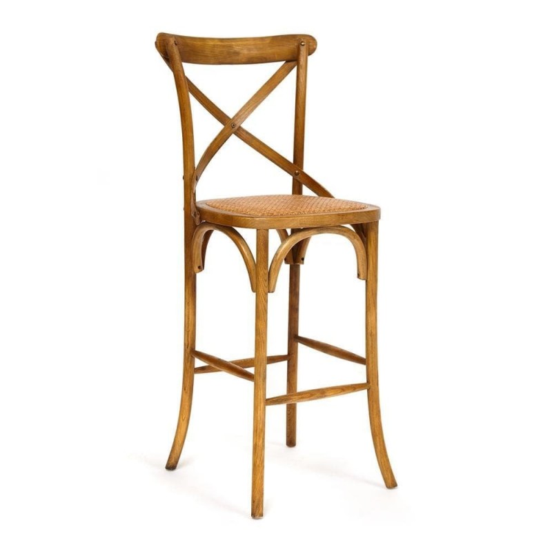 

Стул TetChair , груша, Cross Bar