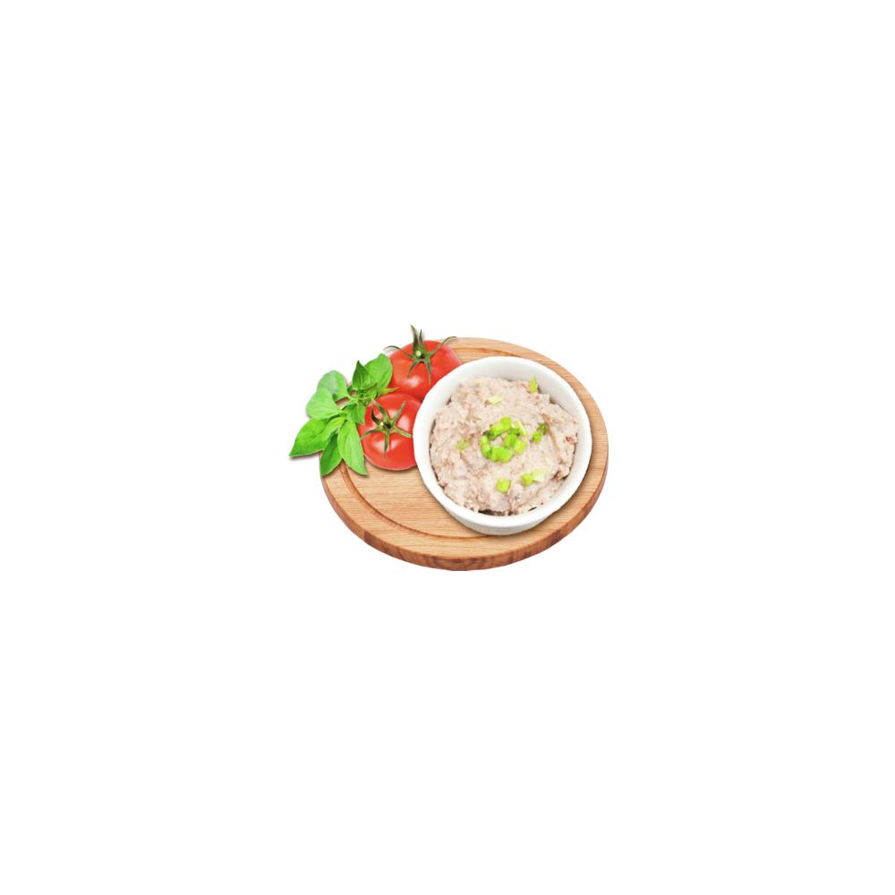 

Форшмак А вкусно из сельди 150 г