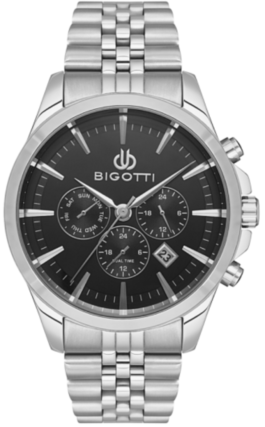 Наручные часы мужские Bigotti BG.1.10468-2