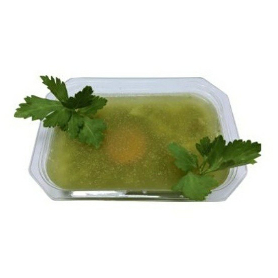 

Холодец по-домашнему из говядины А вкусно 250 г
