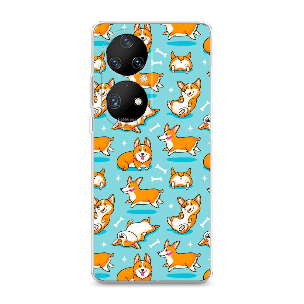 Чехол Awog  на Huawei P50 Pro 
