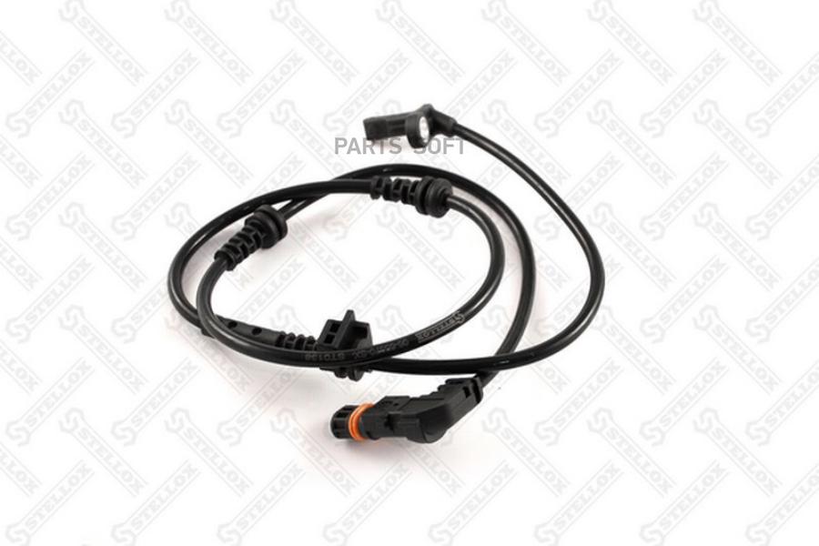 

06-65570-SX_датчик ABS! перед.\ MB W221/C216 3.0-5.5i/CDI 4-matic 05>