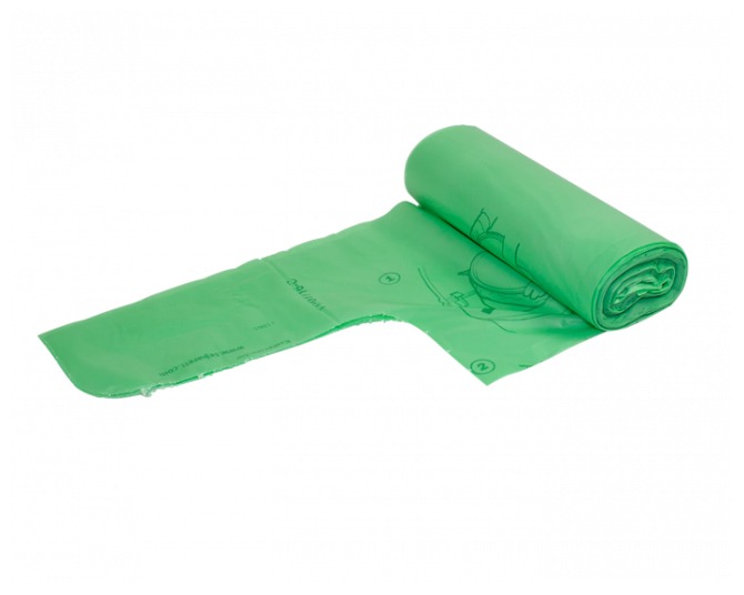 Пакеты биоразлагаемые Separett 1127