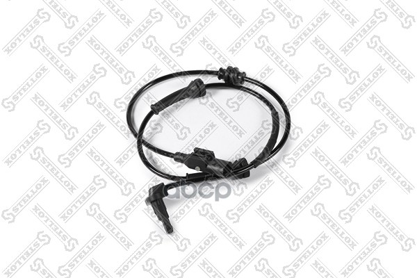 

06-65659-SX_датчик ABS! перед. правый\ Toyota Yaris 1.0-1.4i/D-4D 06>