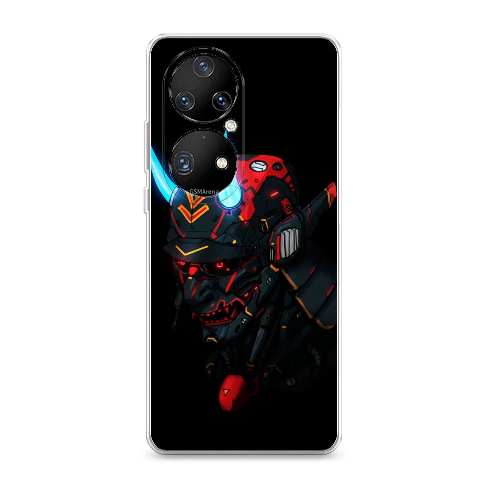 Чехол Awog  на Huawei P50 Pro 