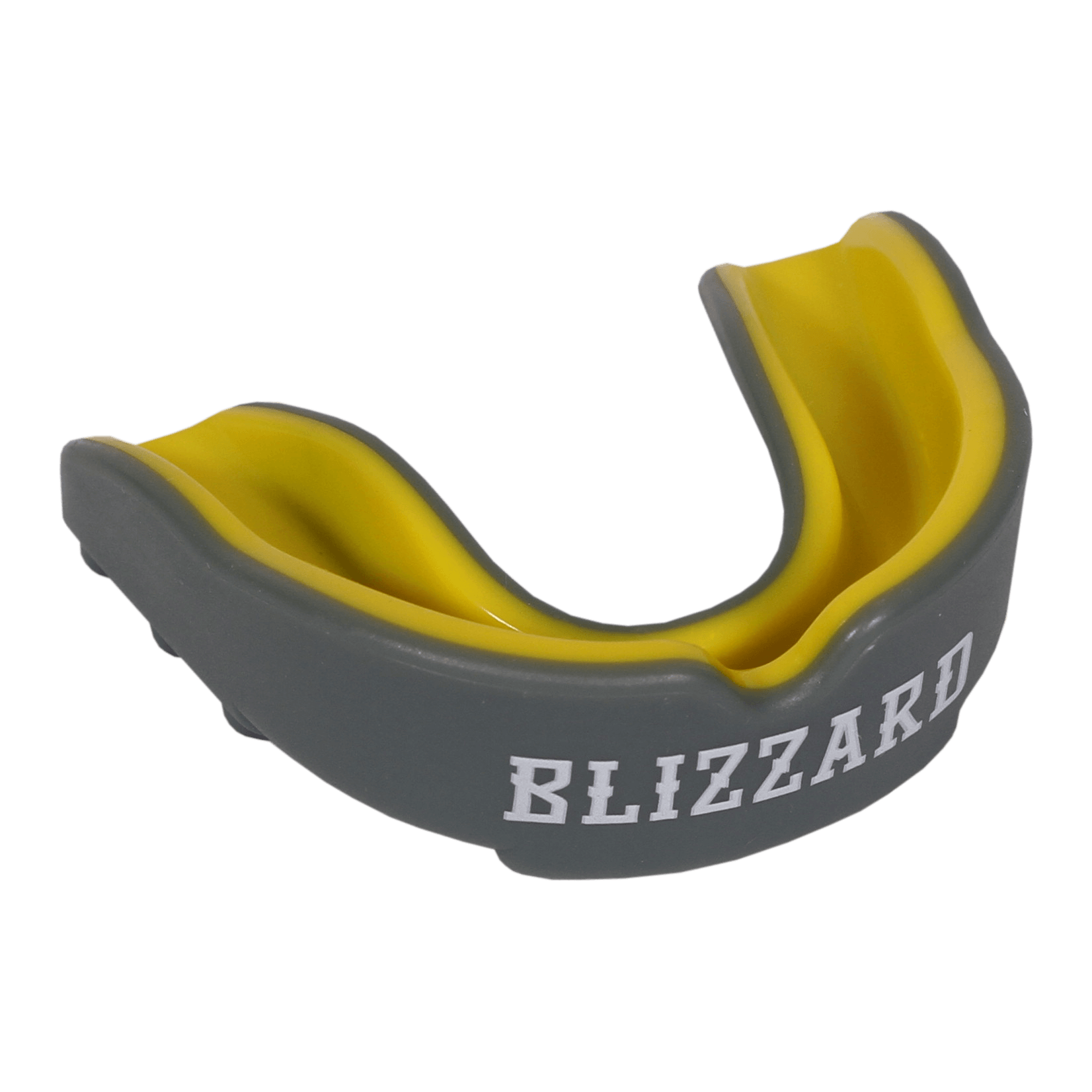 

Защита рта(капа) FLAMMA BLIZZARD GRAY взрослый (11+), серый