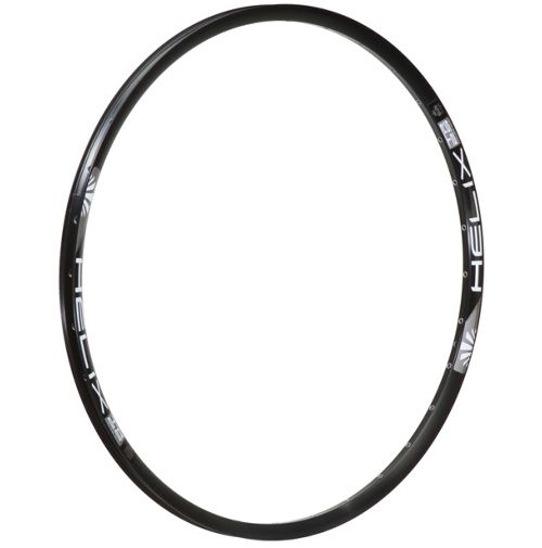 

Обод 29" 32h SunRingle Helix TR25 Black (R88E14P13605C), Черный