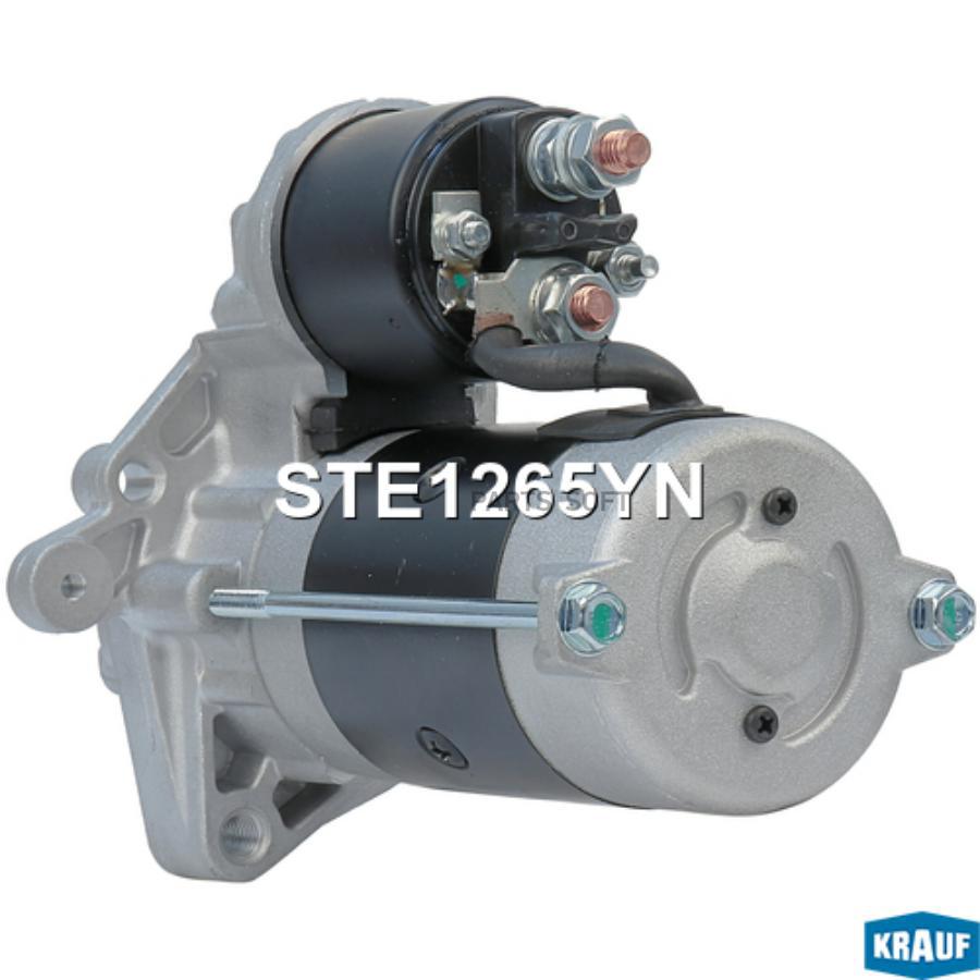 

Стартер Krauf ste1265yn