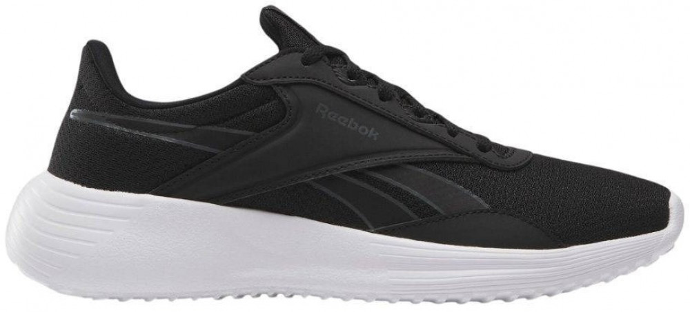 

Кроссовки женские Reebok Lite 4 W черные 7 US, Черный, Lite 4 W