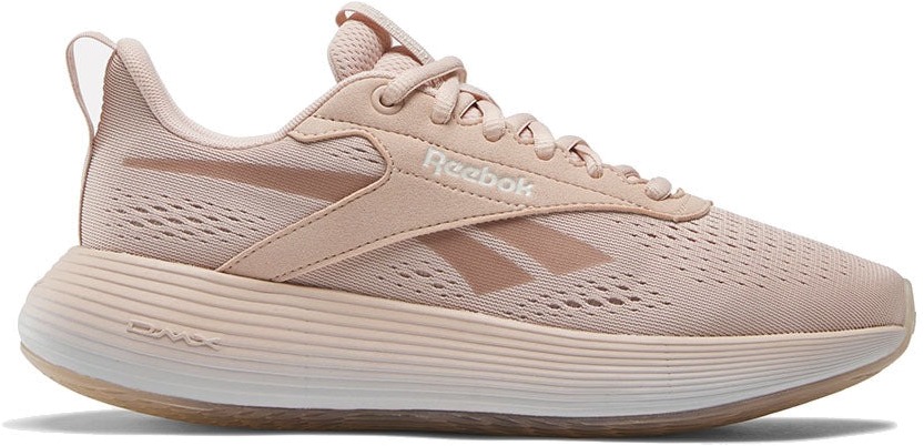 

Кроссовки женские Reebok Dmx Comfort + W розовые 7.5 US, Розовый, Dmx Comfort + W
