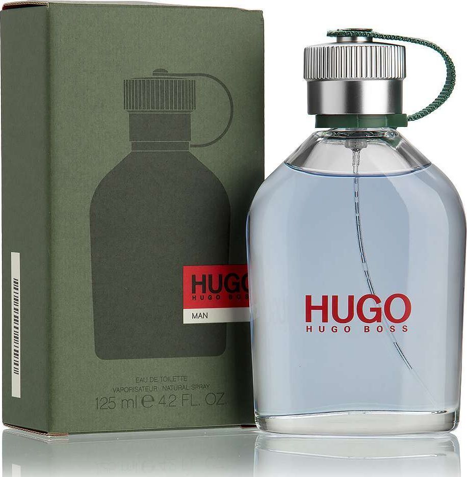 Туалетная вода Hugo Boss Hugo мужская 125 мл