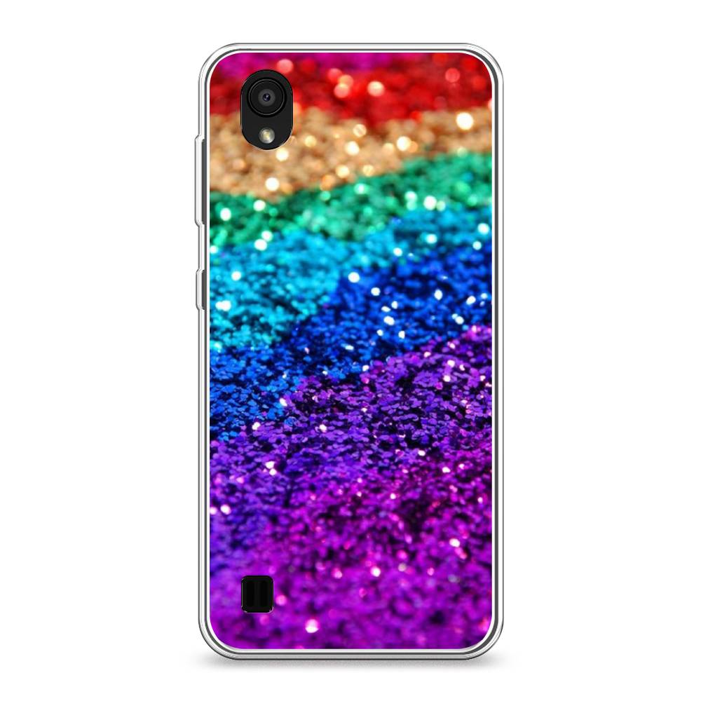 Чехол Awog на ZTE Blade A5 (2019) / ЗТЕ Блэйд A5 (2019) 