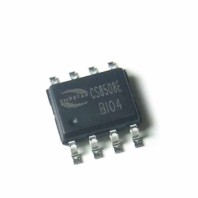 

CS8508E микросхема, CS8508E