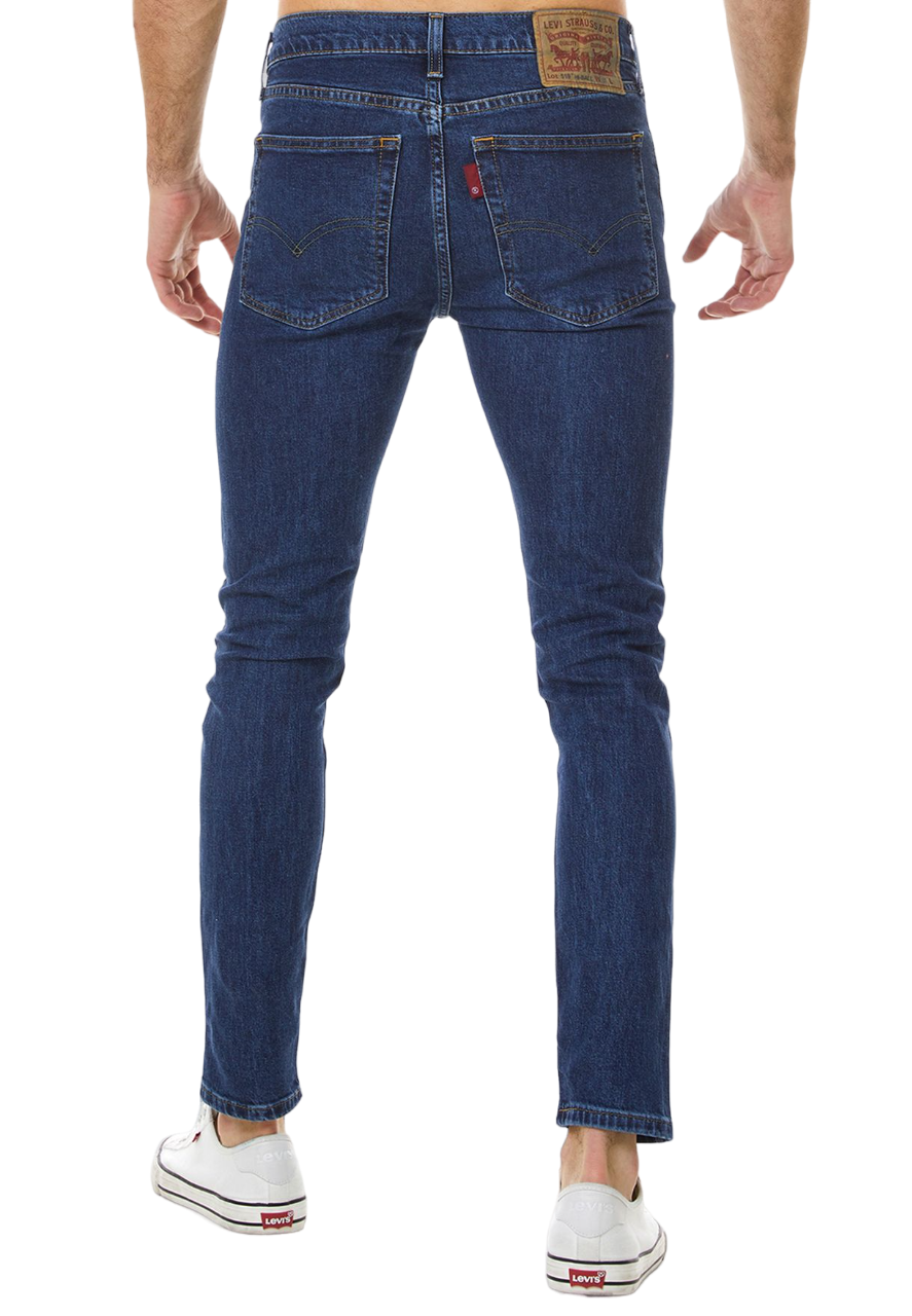 

Джинсы мужские Levi's 85797-0044 синие 31, Синий, 519