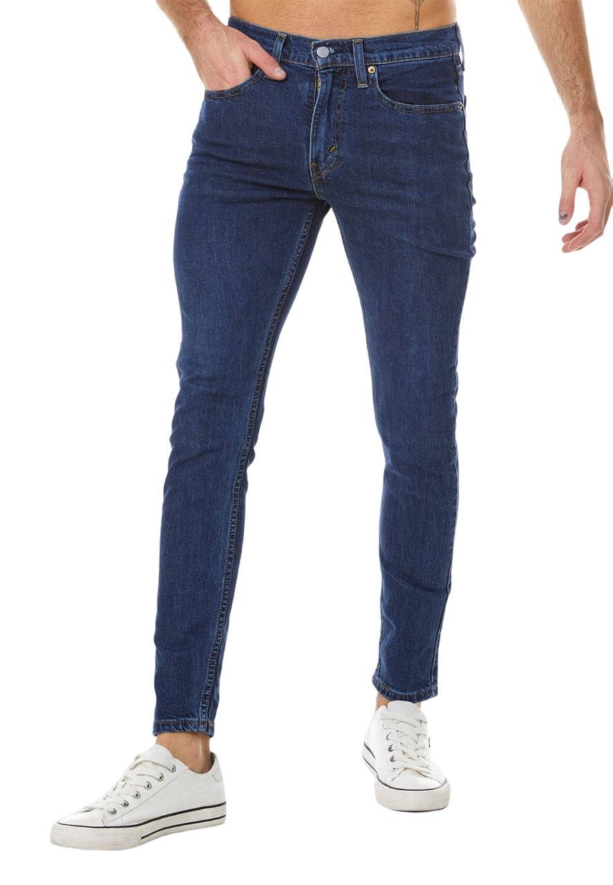 

Джинсы мужские Levi's 85797-0044 синие 32, Синий, 519