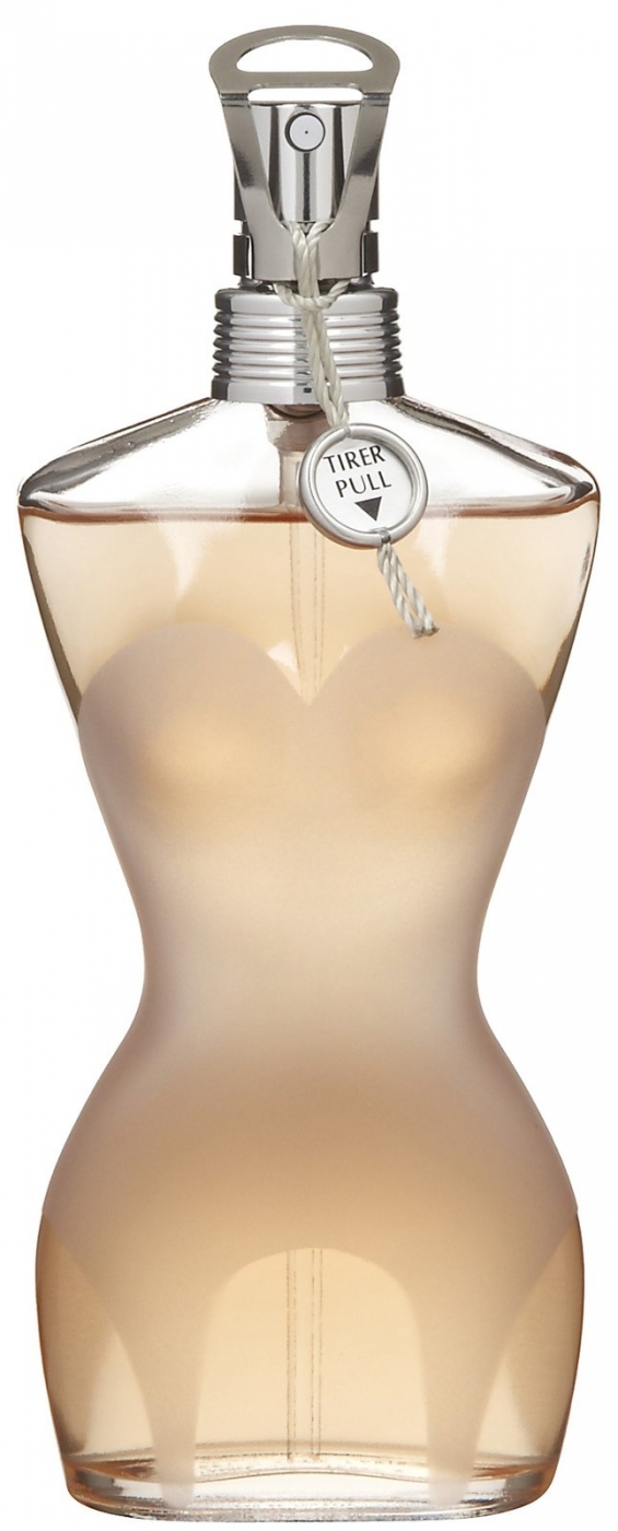 

Туалетная вода Jean Paul Gaultier Classique женская 50 мл, Classique