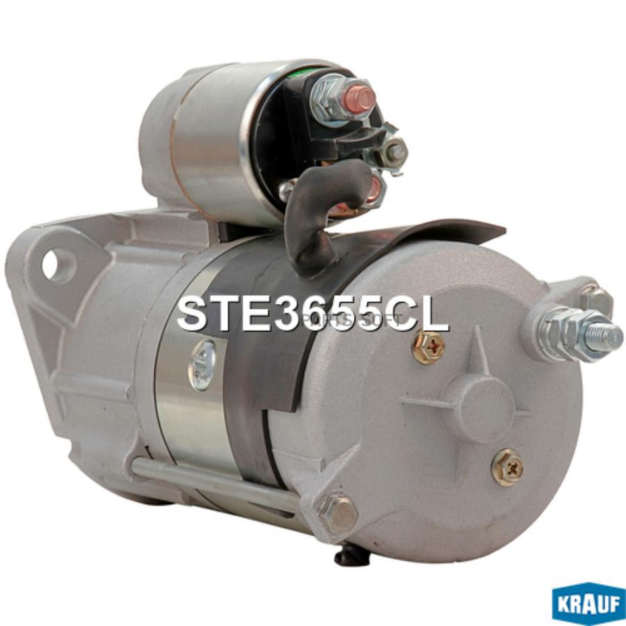 

Стартер Krauf ste3655cl