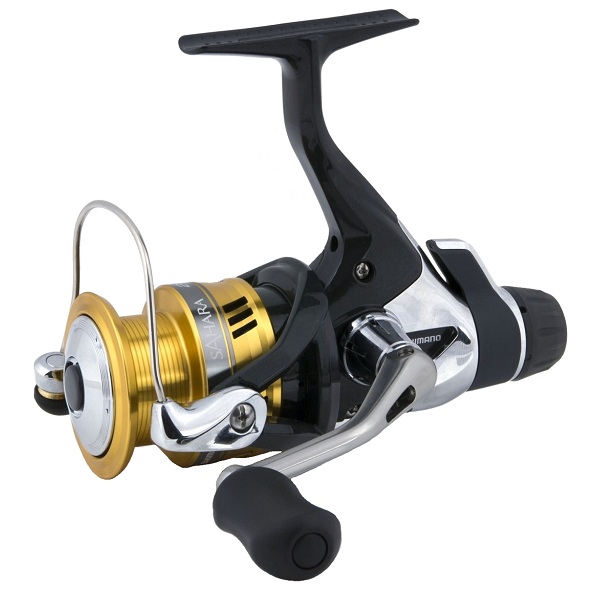 

Shimano Sahara 4000RD, Sahara 4000RD