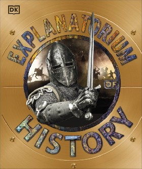 

Explanatorium of History