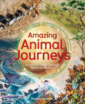 

Amazing Animal Journeys