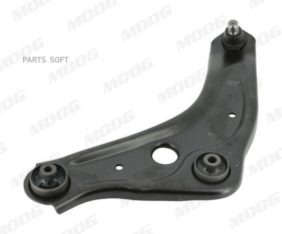 

Рычаг передний нижний L NISSAN Qashqai (J11) 2013-> MOOG NI-WP-15273