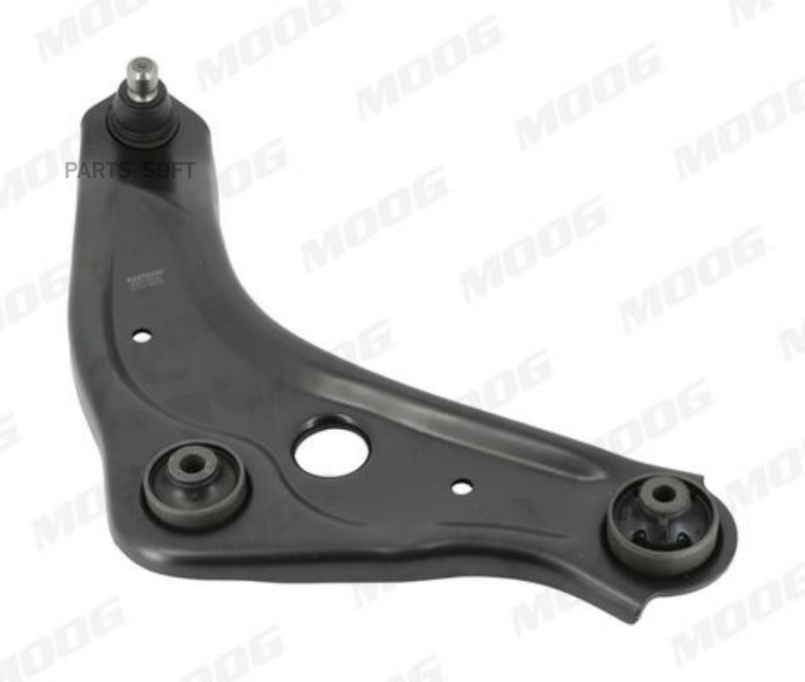 

Рычаг передний нижний R NISSAN Qashqai (J11) 2013-> MOOG NI-WP-15274