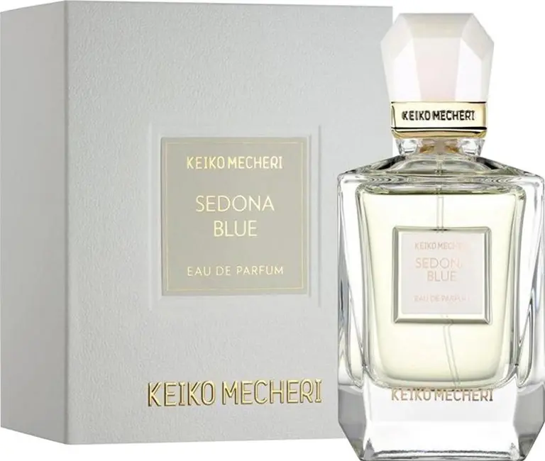 

Парфюмерная вода Keiko Mecheri Sedona Blue женская 75 мл, Sedona Blue