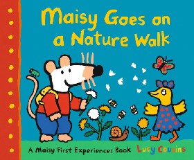 

Maisy goes on a nature walk / Cousins Lucy