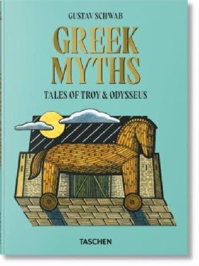 

Greek myths / Schwab, Gustav