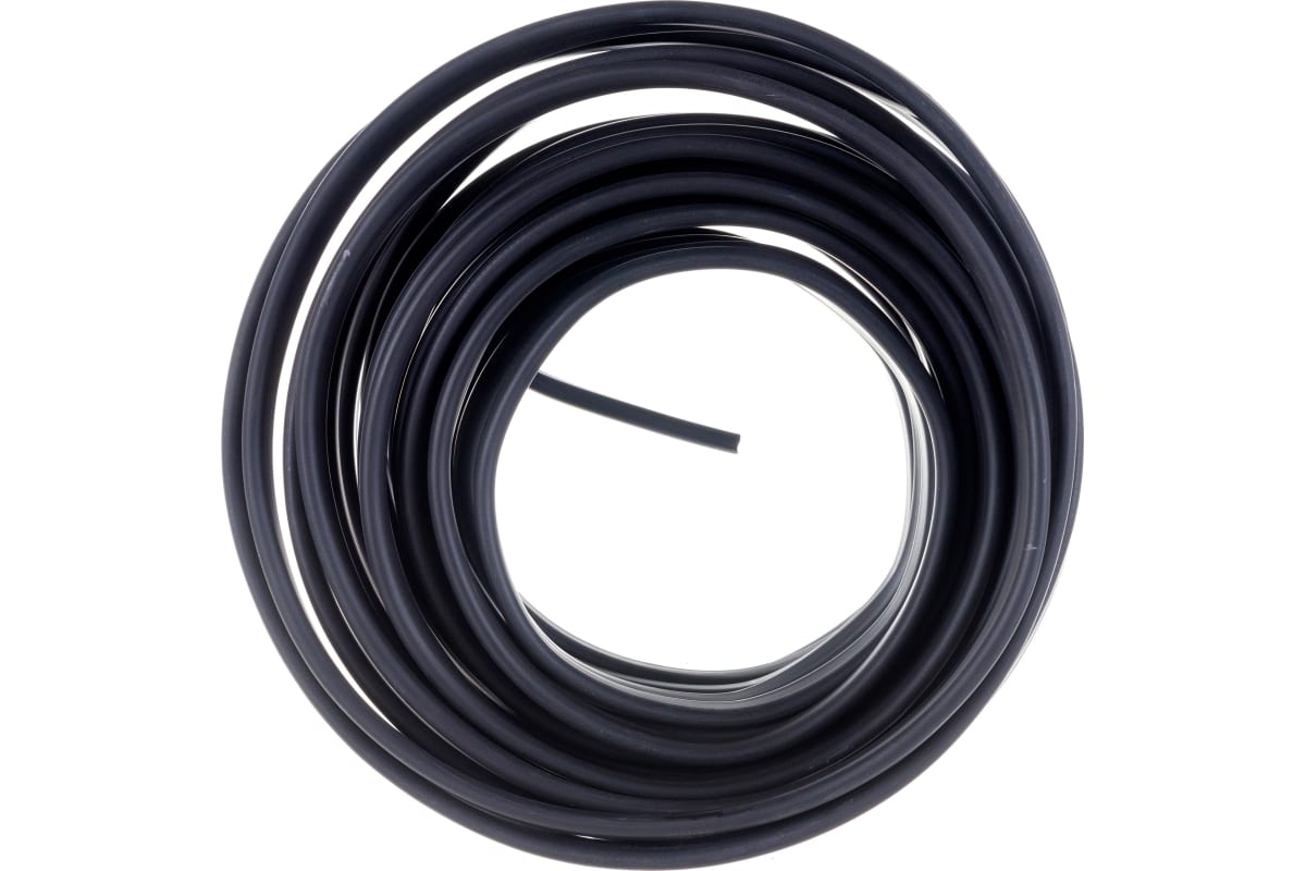 

Кабель ППГ-Пнг(А)-HF 3х2.5 (N PE) 0.66кВ (м) Конкорд 4459, Черный