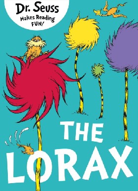 

The Lorax / Dr Seuss