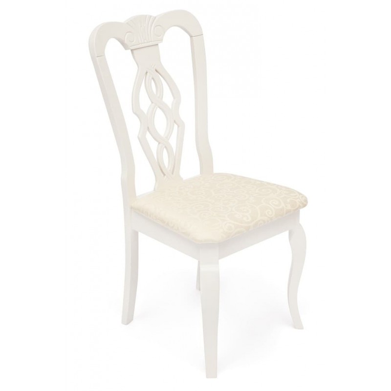 

Стул TetChair , слоновая кость, Афродита