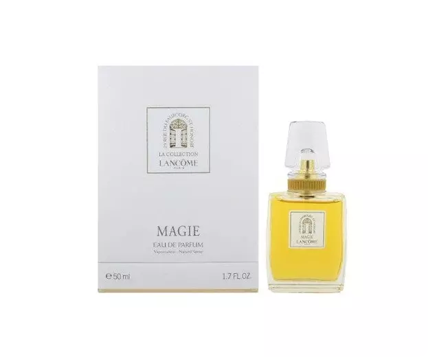 

Парфюмерная вода Lancome Magie white женская 50 мл, Magie (white)