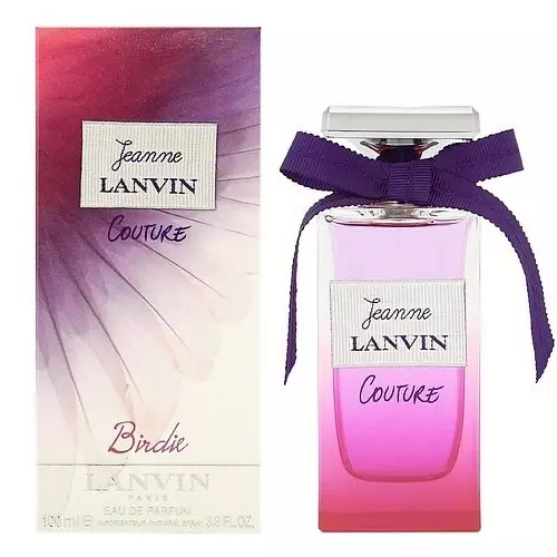 

Парфюмерная вода Lanvin Jeanne Couture Birdie женская 100 мл, Jeanne Couture Birdie