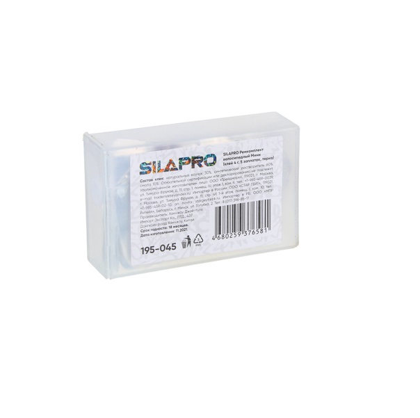 

Ремкомплект Silapro 195-045 для колеса, 195-045