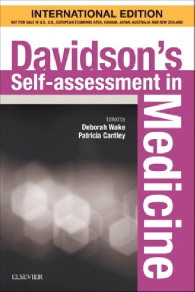 

Davidson's Self-assessment in Medicine, International Edition / Wake D.