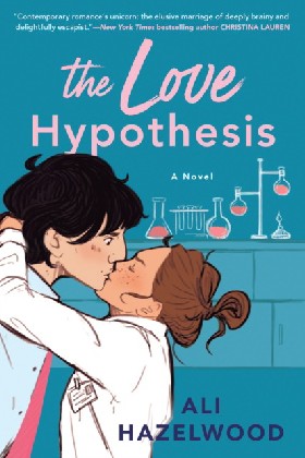 

Love Hypothesis, The / Hazelwood, Ali
