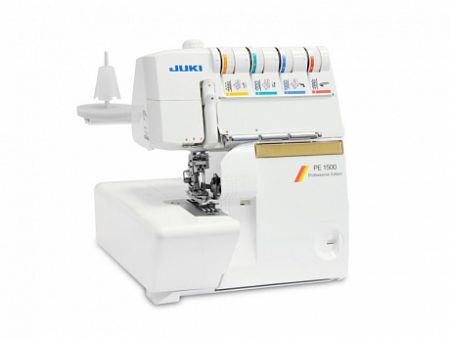 

Коверлок Juki PE 1500N белый, PE 1500N