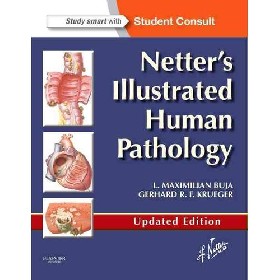 

Netter's Illustrated Human Pathology Updated Edition,