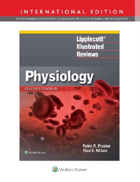 

Lippincotts Illustrated Reviews: Physiology. 2 ed. / Preston R.R.