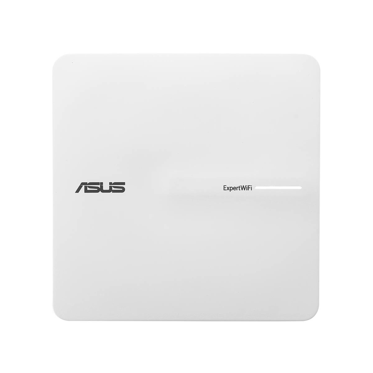 

Точка доступа Wi-Fi ASUS белый (90IG0880-MO3C00)