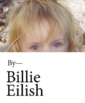 

By - Billie Eilish HB / Eilish, Billie