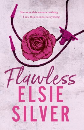 

Flawless / Silver, Elsie