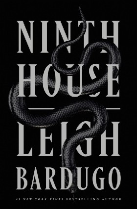 

Ninth house / Bardugo Leigh